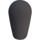 KDiT SoftTouch Grip Bat Top - Grey