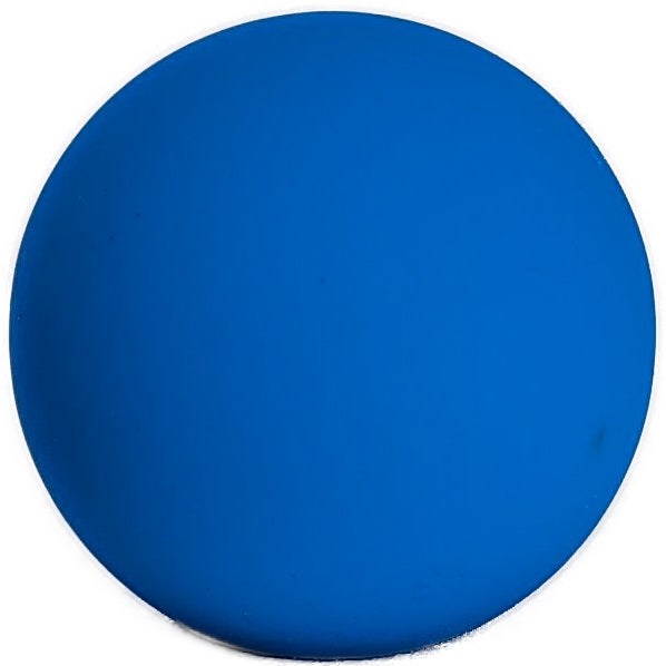 KDiT SoftTouch Grip Ball Top - Blue