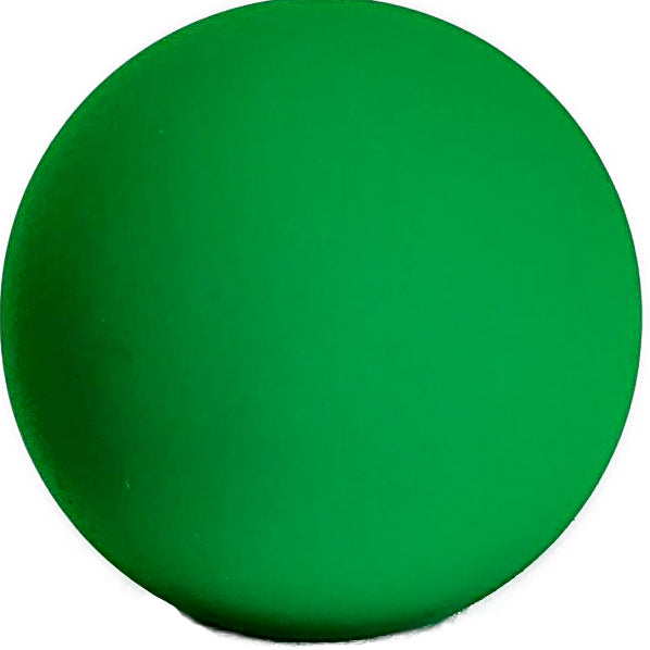 KDiT SoftTouch Grip Ball Top - Green