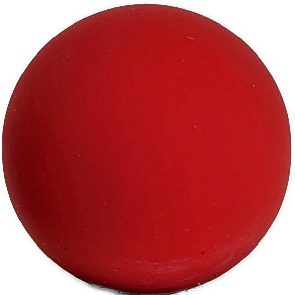 KDiT SoftTouch Grip Ball Top - Red