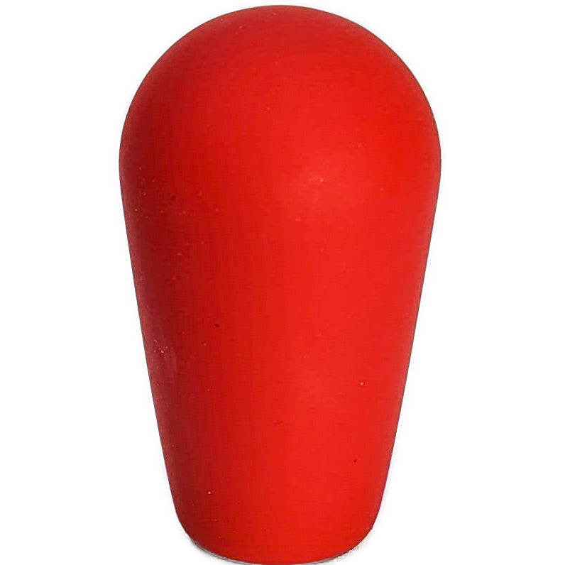 KDiT SoftTouch Grip Bat Top - Red