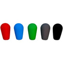 KDiT SoftTouch Grip Bat Top - Black KDiT