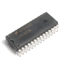 LM1203N Video Amplifier IC