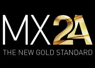 OBS-MX Cherry MX2A Blue RGB Switch - Paradise Arcade Shop