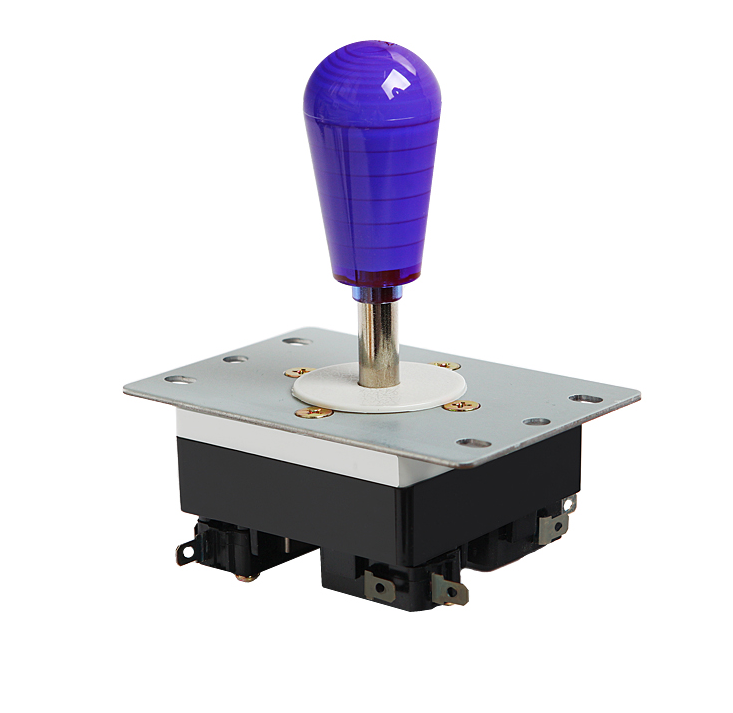 Crown/Samducksa 309-HFJ-DX New Helpme Joystick - Paradise