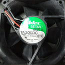 Nidec M33412 12V Computer Case Fan 80mm 2-Wire w/ Plug NO RGB Paradise Arcade Shop