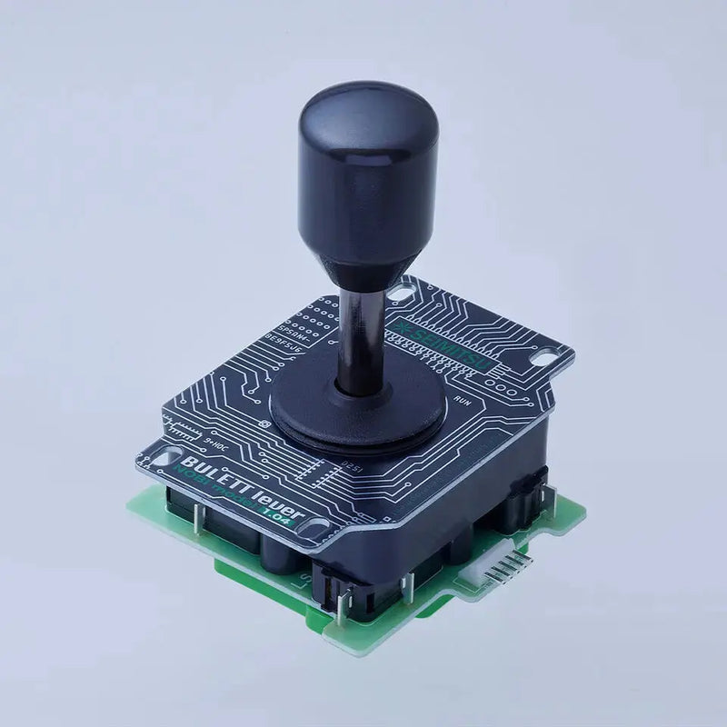 Joystick Seimitsu LS-32-01 - Arcade Bartop Joystick Seimitsu LS-32-01 - Arcade Bartop