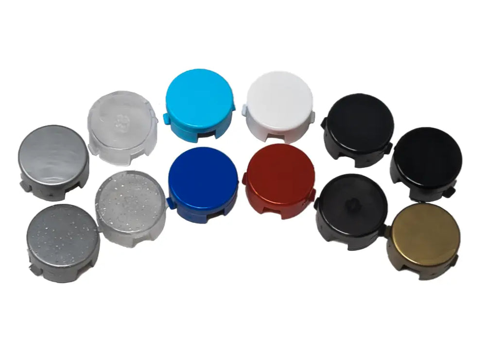 Paradise OBS-MX Plunger - Graphite - Paradise Arcade Shop