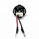 OBS-MX Cherry MX2A RGB Black Switch Paradise Arcade