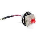 OBS-MX Switch -RGB Cherry Red