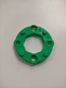 Seimitsu Octagonal gate Double 88