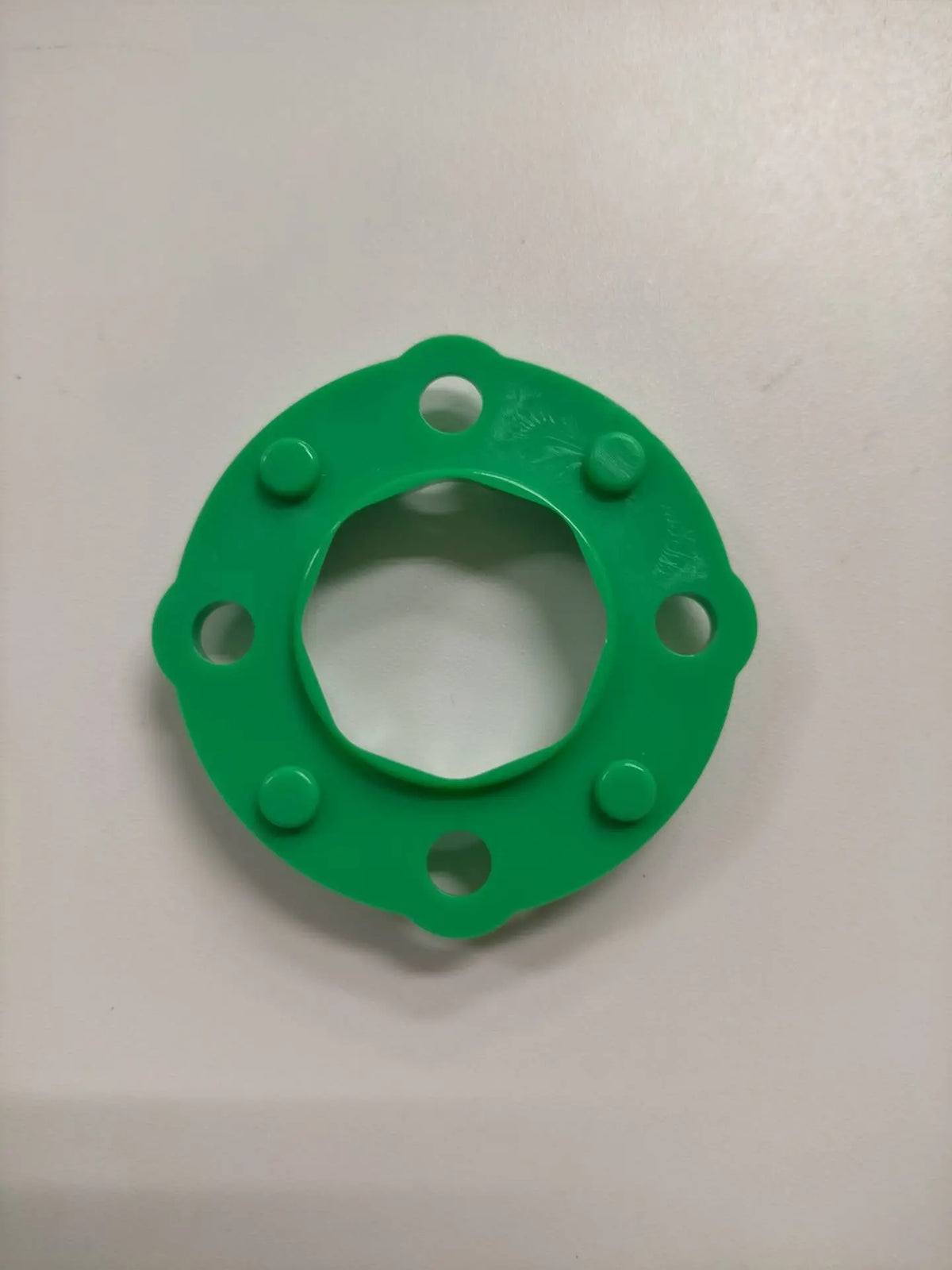 Seimitsu LS-32 Custom Octagonal Gate Restrictor | Paradise Arcade