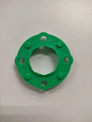 Seimitsu Octagonal gate Double 88