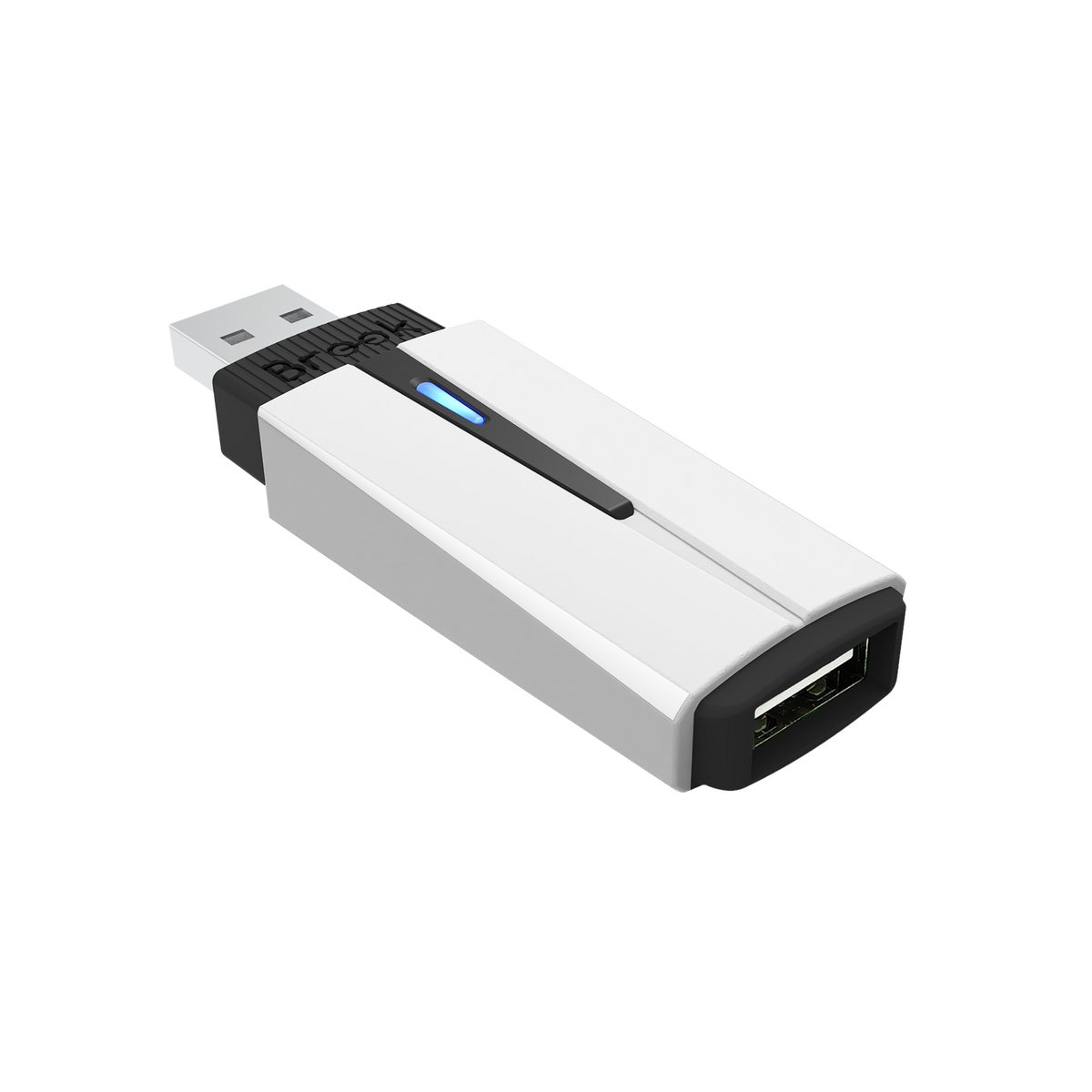 Brook Wingman P5 Wired/Wireless Converter