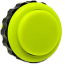 Seimitsu PS-14-DN 24 mm Screw-in Button - Keikou Yellow
