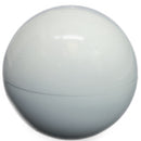 Samducksa Solid White Balltop