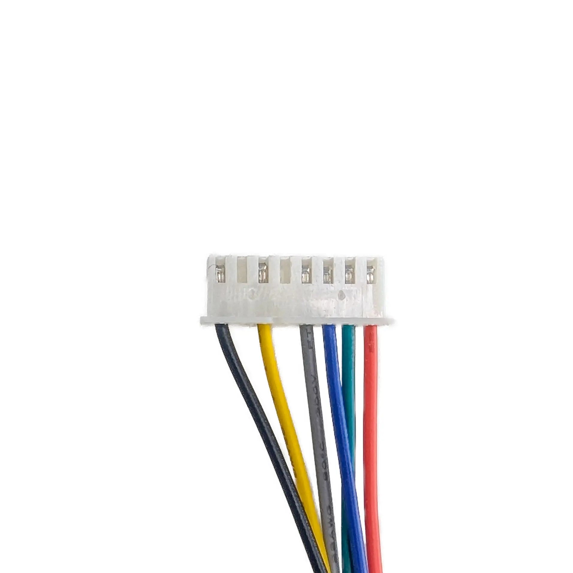 RGB Sync JST Wire Connector - Paradise Arcade Shop