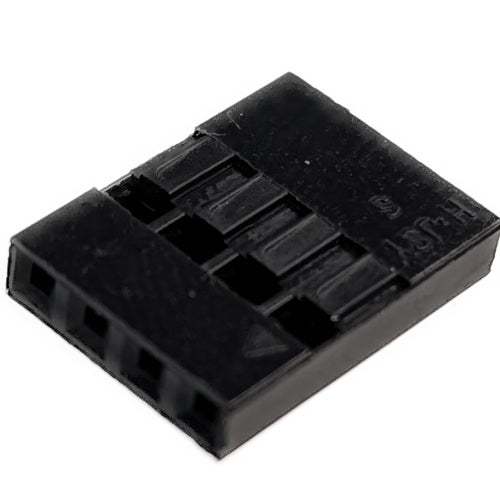 16-Pin DuPont Receptacle Connector 2x8 0.100