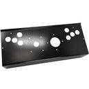 Control Panel Paradise Arcade Shop