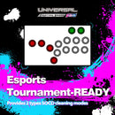 Brook Fusion Fighting Board Brook