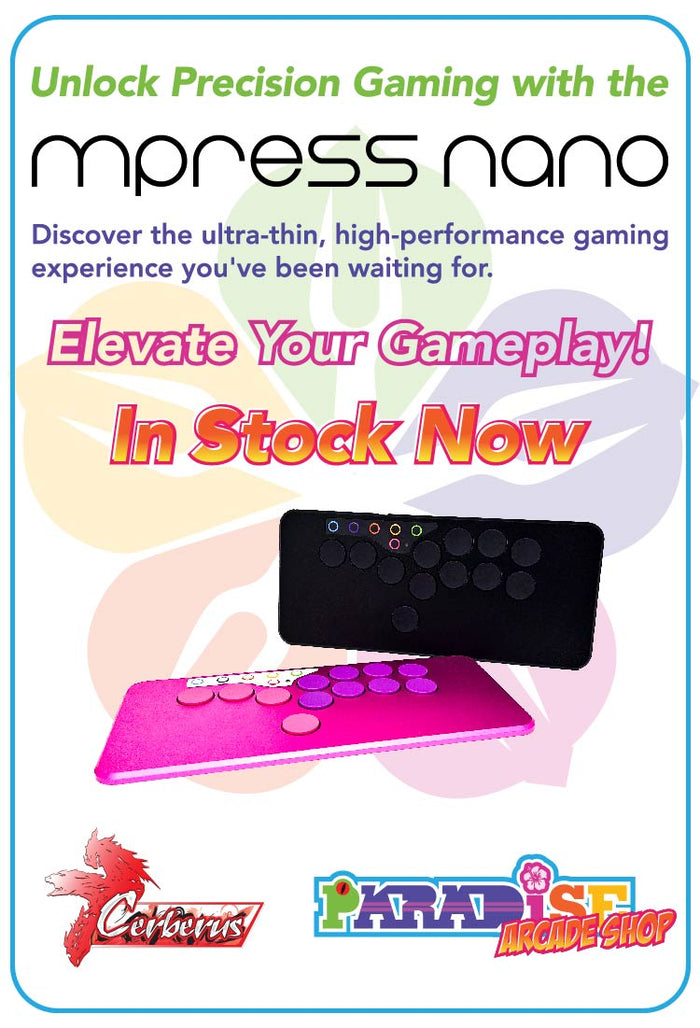 PARADISE CASINO & BTS特集品 Paradise Arcade Shop