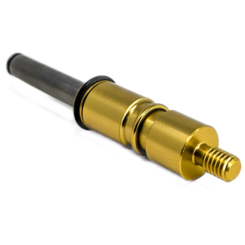 Phreak Mods The Link EX Groove for Sanwa JLF Joysticks - Gold