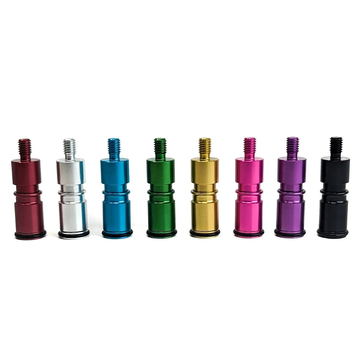 Phreak Mods The Link EX Groove for Sanwa JLF Joysticks - Black -