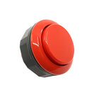 Seimitsu Alutimo SSPS-24N Solid 24mm Screw-in Mechanical button Seimitsu