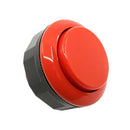 Seimitsu Alutimo SSPS-30N Solid 30mm Screw-in Mechanical button Seimitsu