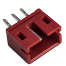 CONN HEADER VERT 3POS 2MM B3B-PH-K-S-TR