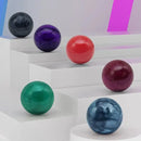 Qanba Resin Agate Joystick Ball Top (Mineral Series) Qanba