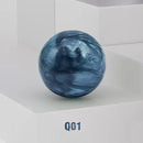 Qanba Resin Agate Joystick Ball Top (Mineral Series) Qanba
