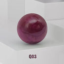 Qanba Resin Agate Joystick Ball Top (Mineral Series) Qanba