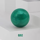 Qanba Resin Agate Joystick Ball Top (Mineral Series) Qanba
