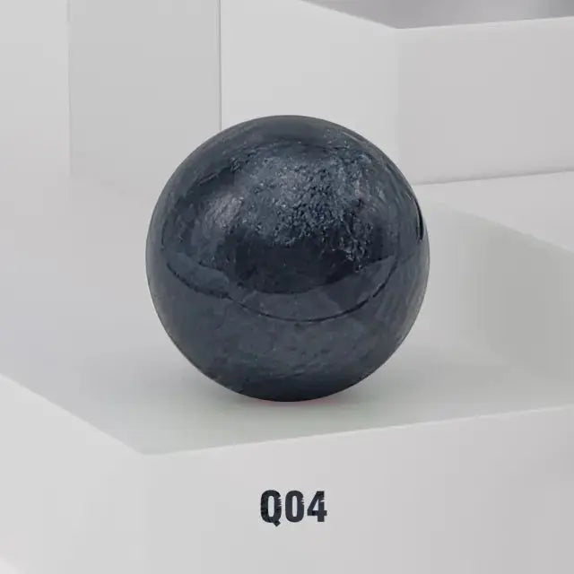 Qanba Resin Agate Joystick Ball Top (Mineral Series) Qanba