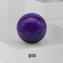 Qanba Resin Agate Joystick Ball Top (Mineral Series) Qanba