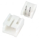 CONN HEADER R/A 2POS 2MM S2B-PH-K-S Paradise Arcade Shop