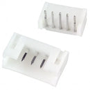 CONN HEADER R/A 5POS 2MM S5B-PH-K-S Paradise Arcade Shop