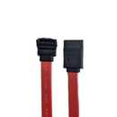 Right-Angle 18in SATA Cable Digikey
