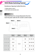 MPress V2 Fighting Case