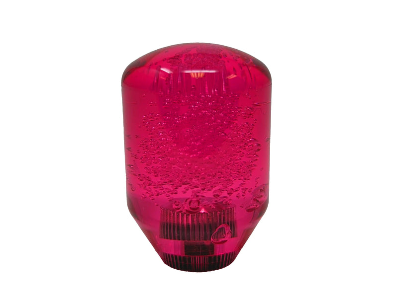 Seimitsu Bullet Lever Top - Clear Bubble Seimitsu Bullet Lever Top - Clear Bubble