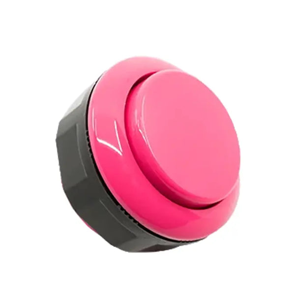 Seimitsu Alutimo SSPS-24N Cherry MX Mechanical Button | Paradise