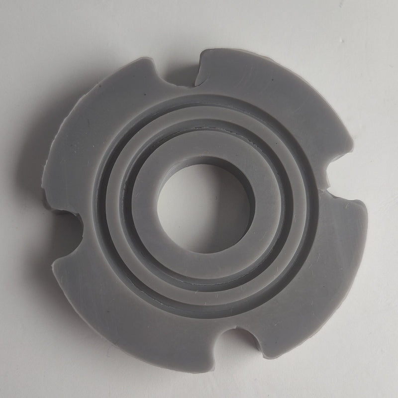 Samducksa Silicon Grommet without bobbin - HTS:15 Tension