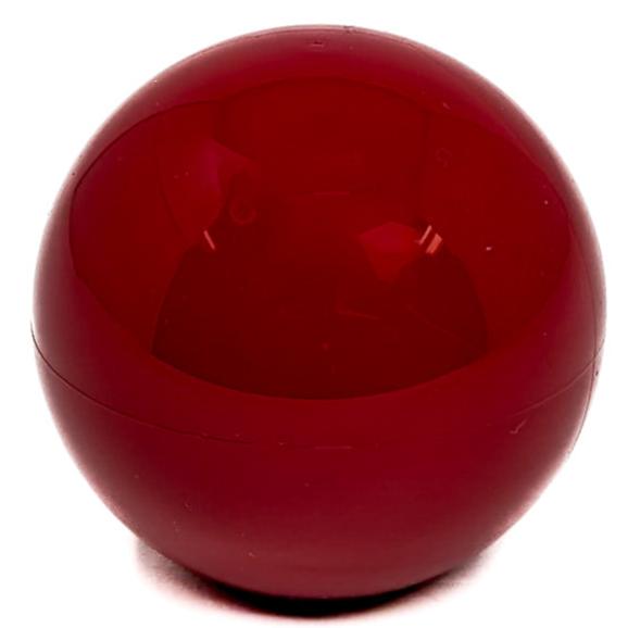 Samducksa Solid Red Balltop