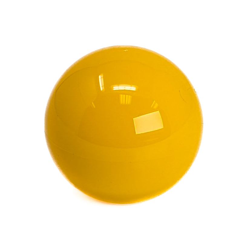 Samducksa Solid Yellow Balltop