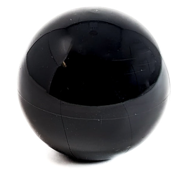 Samducksa Solid Black Balltop