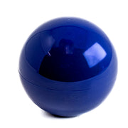 Samducksa solid blue balltop with 6mm threading