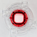 Sanwa GTX-R Square Restrictor Gate - Red