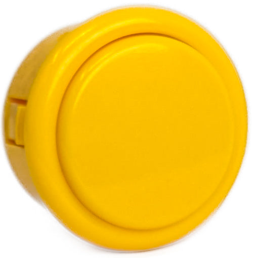 Sanwa OBSF-40 Snap-in Button