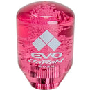 Seimitsu Bullet Lever Top - Pink Bubble EVO Japan 2024 LIMITED EDITION Seimitsu